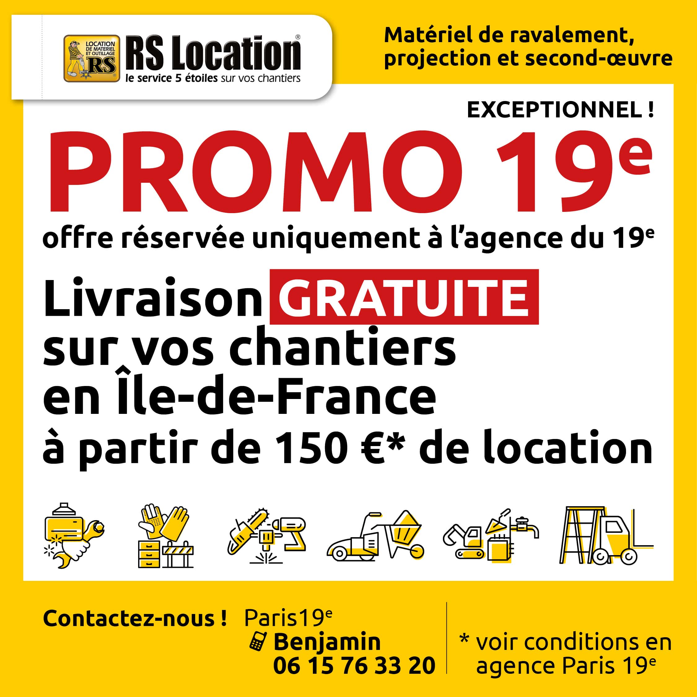 location conteneur démontable